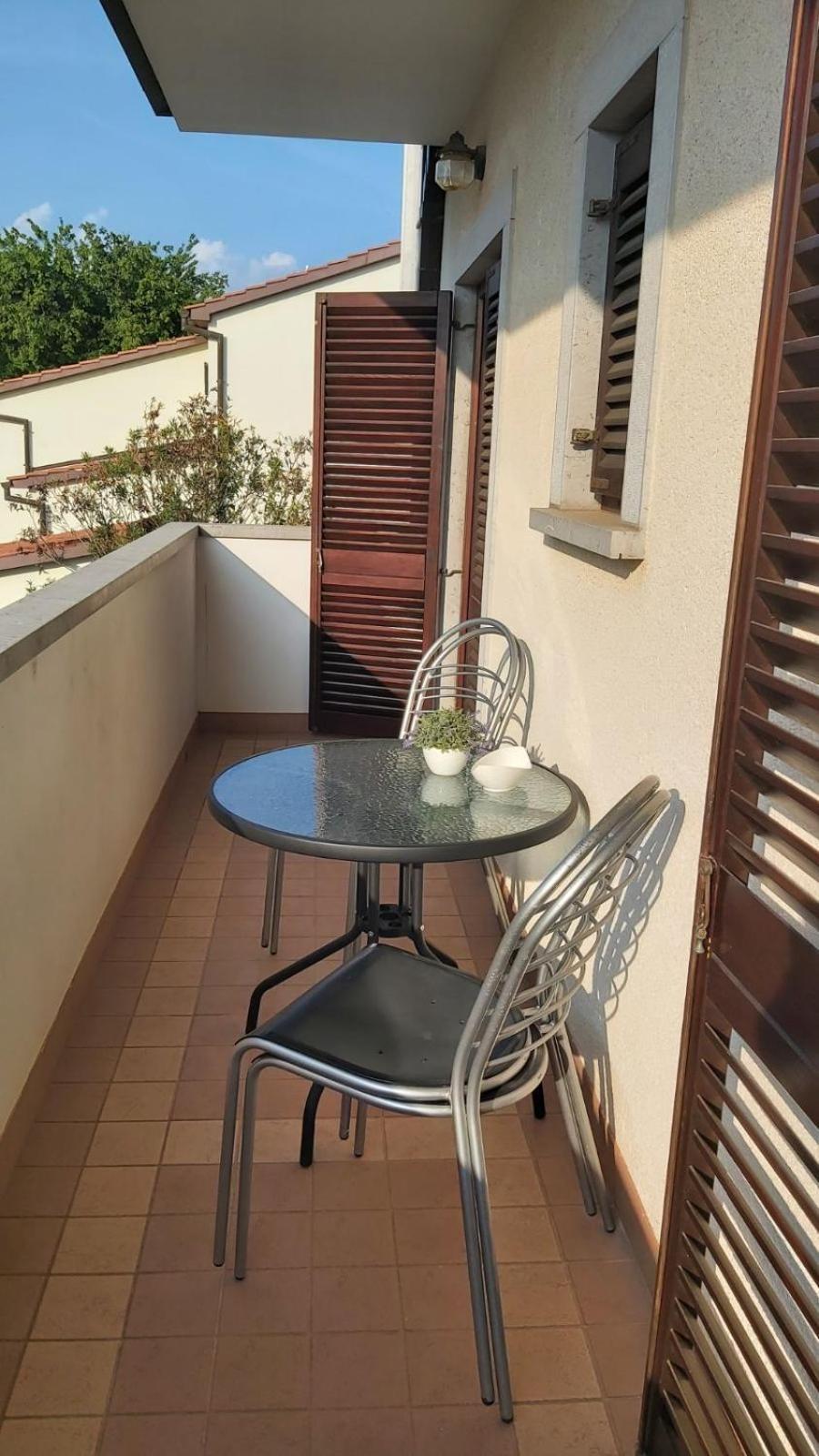 Apartments Villa Mirjam Poreč Dış mekan fotoğraf