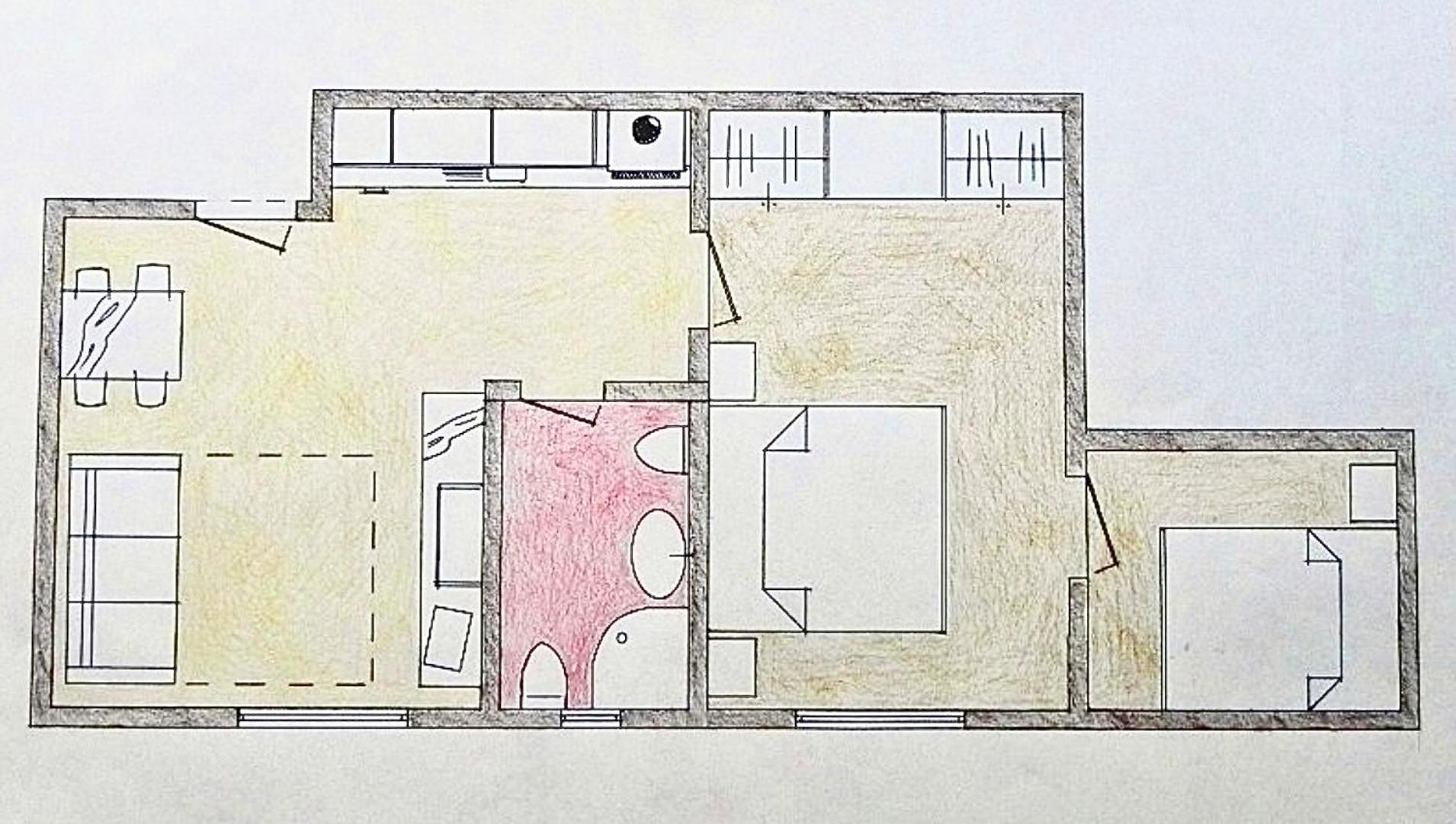 Apartments Villa Mirjam Poreč Dış mekan fotoğraf