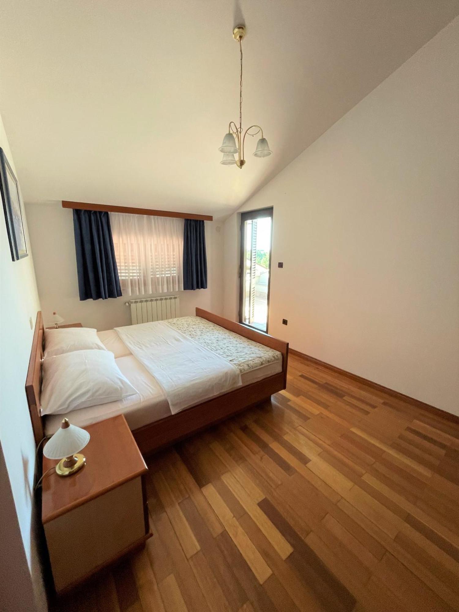Apartments Villa Mirjam Poreč Dış mekan fotoğraf