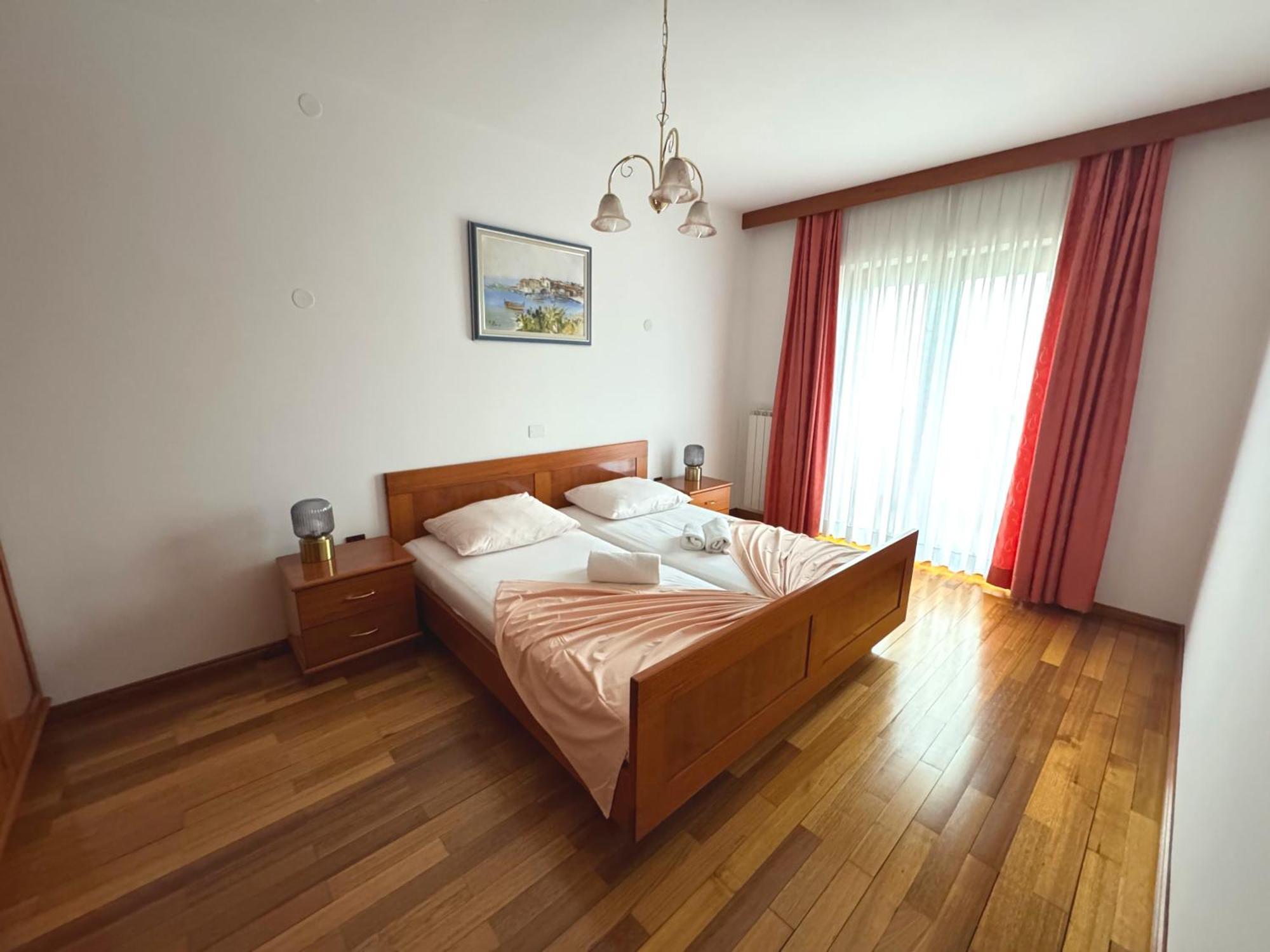 Apartments Villa Mirjam Poreč Dış mekan fotoğraf