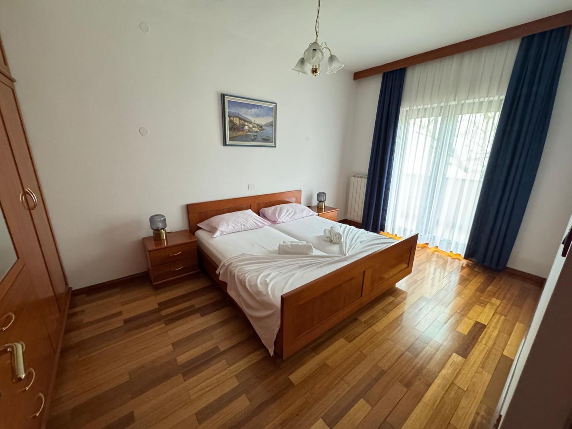 Apartments Villa Mirjam Poreč Dış mekan fotoğraf